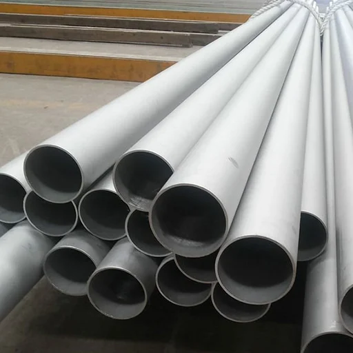 Duplex Steel Pipes